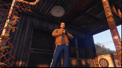 I tried to make niko in gtao : r/GTA