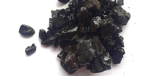 Mumio (shilajit) - 9 účinkov na zdravie | Zdravopedia.sk