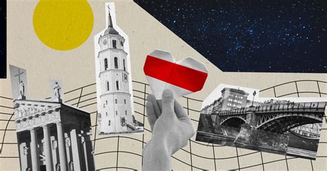 Где искать своих: Литва — Sojka