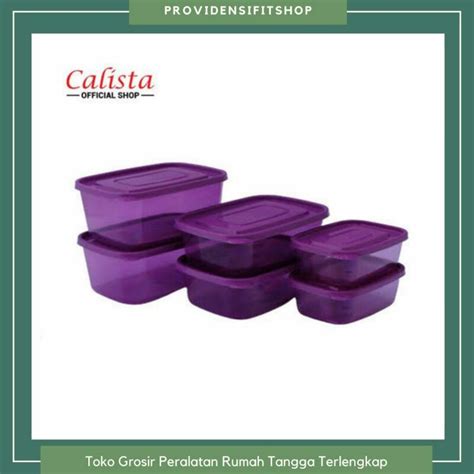 Jual Toples Premium Calista Otaru Furano Set Of Pcs Full Colour