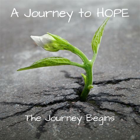 A Journey To Hope Chapel Hill United Methodist Church