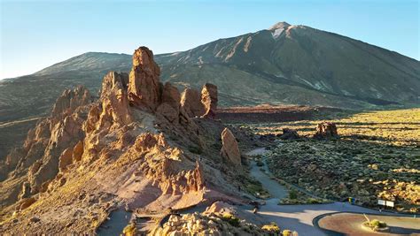Free stock photo of canary islands, mountain, mountains