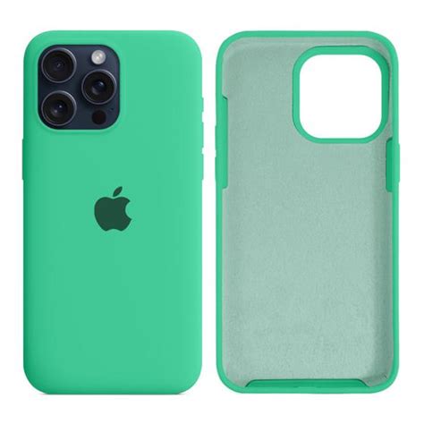 Capinha Compat Vel Iphone Pro Max Silicone Premium Interior