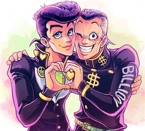 Josuke Higashikata Part 4 Wiki Anime Amino