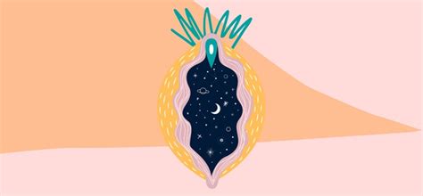 Dry And Dehydrated Vagina Signs And Symptoms Glamour UK