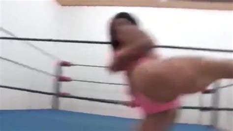 Femdom POV Beatdown Porn Videos