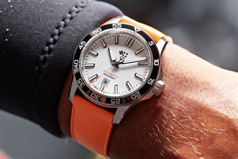 christopher ward tryzens global
