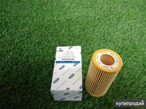 Масляный фильтр форд фокус 2: Фильтр масляный Focus-2 1,8-2,0 ор ...