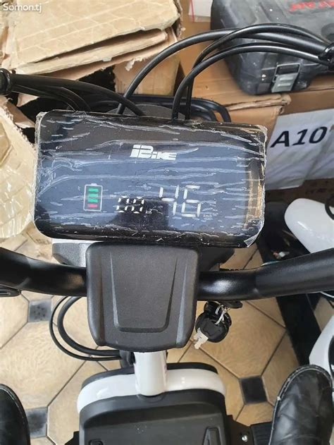 Электронный мопед 500 ватт 3 400 c. №11347612 in Худжанд - Другой ...