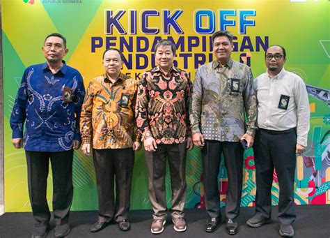 Kementerian Topang Ekonomi Nasional Industri Mamin Serius Percepat