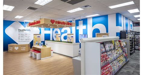 CVS Health Debuts First HealthHUB Locations to Serve Greater ...