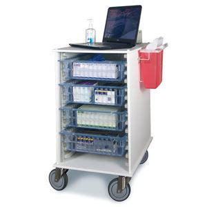 Mass Medical Stroage Mobilier Logistique Medicalexpo