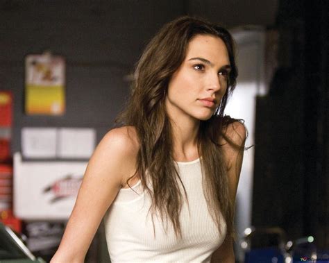 Gal Gadot Return In Fast And Furious Franchise 2K wallpaper download