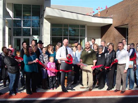 Pekin Library Re-opens!