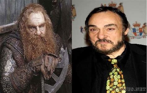 Lord Of The Rings Actors Now | Celebrities