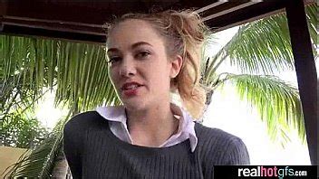 Sex Tape With Horny Real Sluty Hot GF Samantha Hayes Movie XNXX