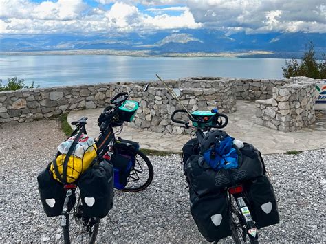 Cycling across Europe: From Athens to Lisbon in a 5 months adventure - Bikademy