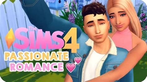 21 Best Sims 4 Dating Love And Romance Mods My Otaku World