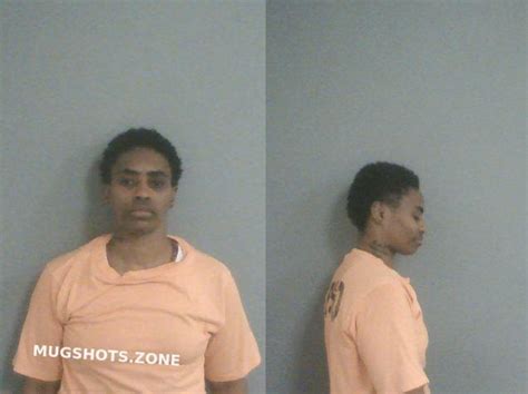 BENN APRIL 11 01 2021 Ascension Parish Mugshots Zone