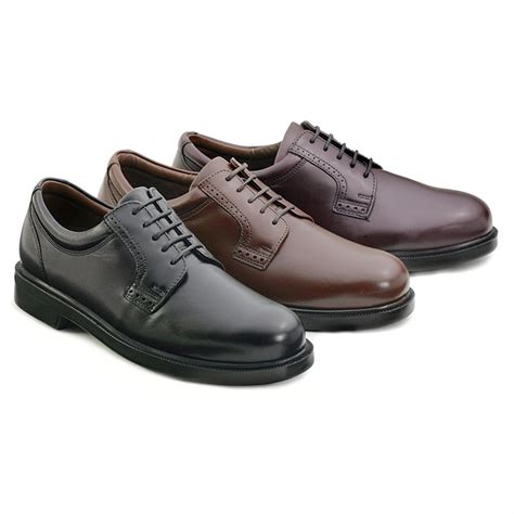 Men's Florsheim® Noble Dress Shoes - 97518, Dress Shoes at Sportsman's ...