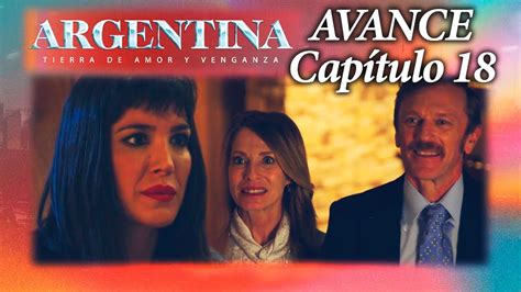 Atav Segunda Temporada A Las Avance Cap Tulo M Nica