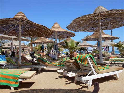 Strand Giftun Azur Resort Hurghada Holidaycheck Hurghada Safaga