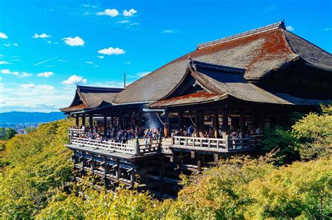 Top 5 Kyoto Shrine Destinations