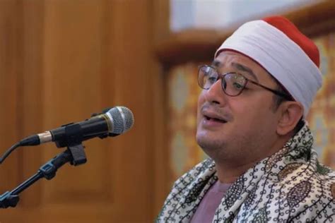 Ayat Al Quran Cocok Dibaca Qari Dan Qariah Di Acara Maulid Nabi Lengkap