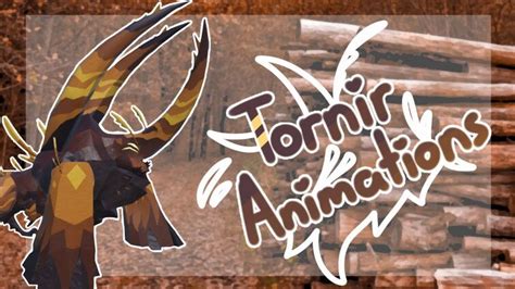 tornir animations | Fandom