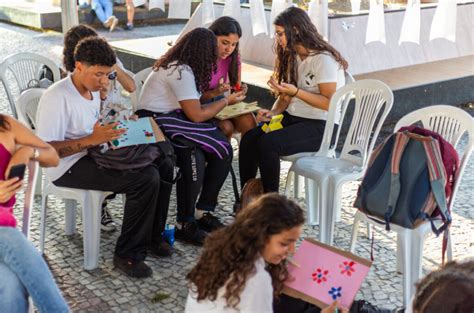 Terceiro Dia Da Semana Teixeira E Sousa Tem Conta O De Hist Rias E