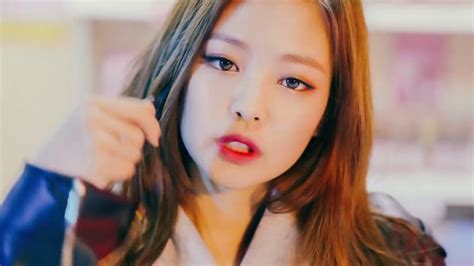 🍨 Jennie • Whistle • Blackpink 🍨 K Pop Music Jennie Blackpink Aesthetic Makeup Whistle Music