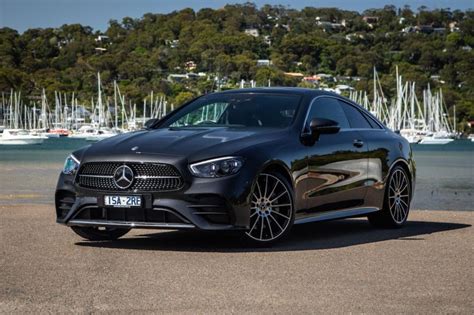 mercedes benz sports car reviews models range carexpert