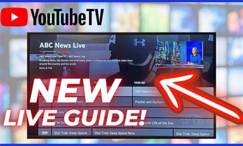 Available Youtube Tv Channels A Comprehensive Walkthrough