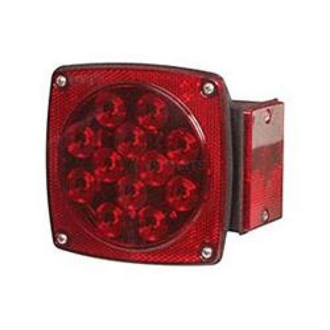 Optronics Tail Light Stl Rbp Highskyrvparts