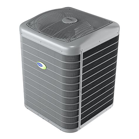 Carrier Air Conditioners Heat Pumps Best Heating Cooling