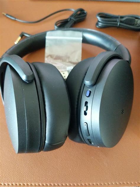 Sennheiser EPOS 360 Bluetooth Headset, Audio, Headphones & Headsets on ...