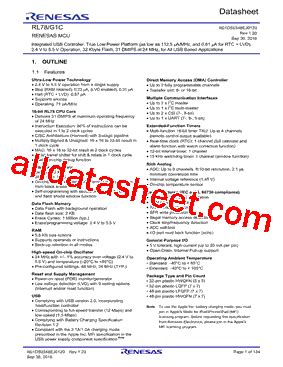 R F Jgca Pdf Renesas Technology Corp