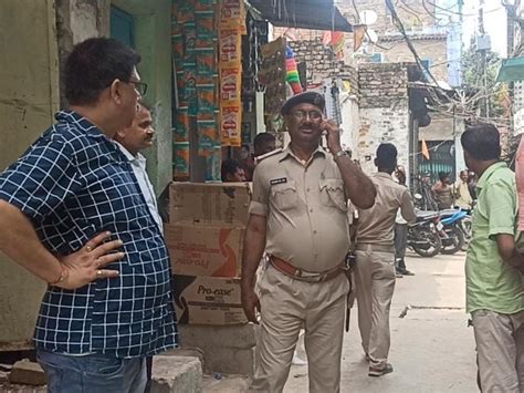 Bihar News 5 Arrested For Running Sex Racket In Samastipur समस्तीपुर