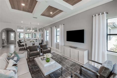 Summerwood By Pulte Homes Wildblue