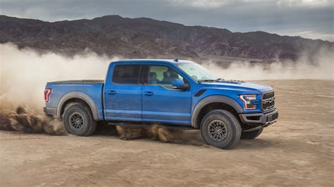 2019 Ford F 150 Raptor Lifted