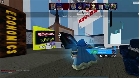 Roblox Arsenal Hacker Youtube