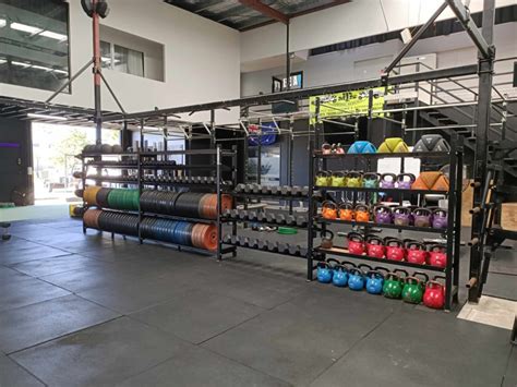 Core Strength Fitness - Maverick Strength and Conditioning