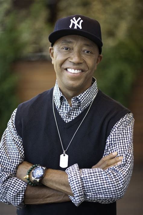 Russell Simmons Height, Weight, Age, Biography, Family, Net Worth