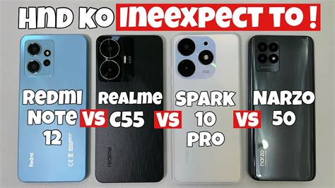 Redmi Note Pro Plus Vs Realme Pro Plus Off