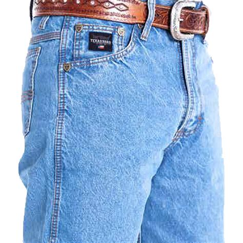 CALÇA JEANS MASCULINA TEXAS ROAD TRADICIONAL TROY