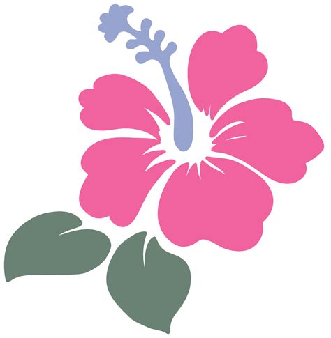 Hawaii Flower 1190367 PNG