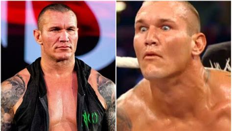 Randy Orton To Return And Rko A Year Old Star At Wwe Summerslam