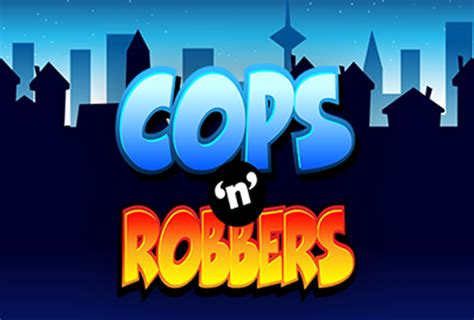 Play Cops N Robbers Slot Bonus Free Spins Jeffbet