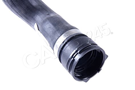 Genuine Radiator Coolant Hose Bmw F F F F F F F F