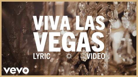 Elvis Presley Viva Las Vegas Remastered Youtube